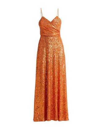 Nenette VESTIDOS - Vestidos largos en YOOX.COM