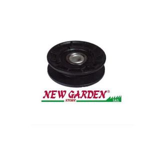 STIGA Sports Gu&iacute;a De La Polea De La Correa Ranura V Tractor De C&eacute;sped Park 1134-3459-01 Stiga 132015