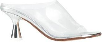 Maison Margiela FOOTWEAR - Sandals on YOOX.COM