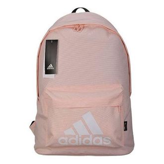 adidas Classic BLO Backpack Pink ED1799
