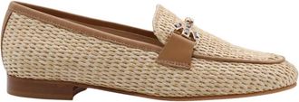 Luca Grossi Donna, Scarpe, Beige, 40 EU, new