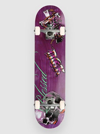 DGK Crypt 7.75 Complete