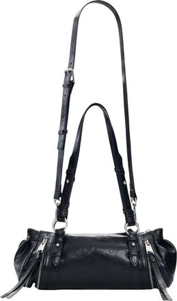 Desigual Dames, Tassen, Zwart, Maat: ONE Size