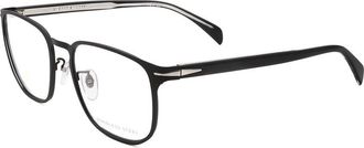 David Beckham Mens 54Mm Optical Frames