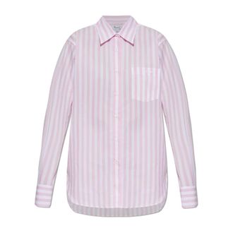 Hunza G Donna, Camicette, Rosa, L/Xl, new