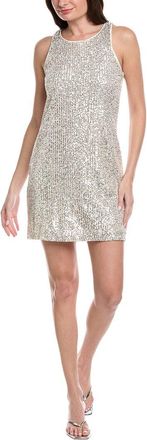 Vince Camuto Sequin Mini Dress