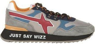 W6YZ FOOTWEAR - Trainers sur YOOX.COM
