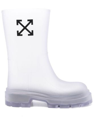 Off-white Boots − Sale: up to −86% | Stylight