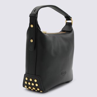 Tod's Womens Bags Nero _le