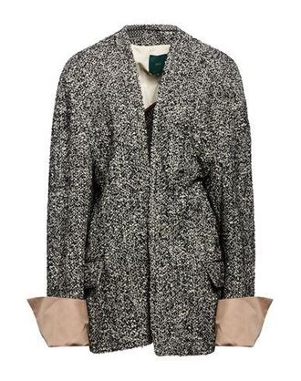 JEJIA COATS & JACKETS - Jackets sur YOOX.COM