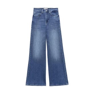 Frame Denim Mujer, Vaqueros, Azul, Talla: W27