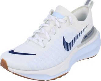Nike Womens ZoomX Invincible Run FK 3 Running Trainers - White - Size UK 4.5