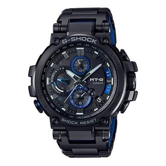 Casio G-Shock MT-G Black MTG-B1000BD-1A