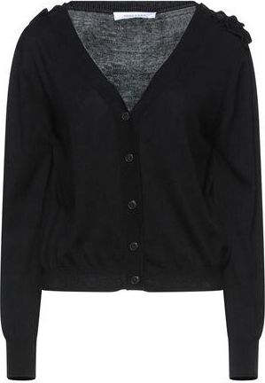 Emma & Gaia KNITWEAR - Cardigans on YOOX.COM