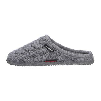 Giesswein Dames, Schoenen, Grijs, Maat: 39 EU Wol