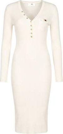 Elisabetta Franchi VESTITI - Vestiti midi su YOOX.COM
