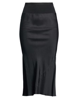 Rick Owens BOTTOMWEAR - Midi skirts on YOOX.COM