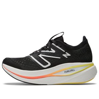 New Balance (WMNS)New Balance FuelCell SuperComp Black Neon Dragonfly WRCXBM2