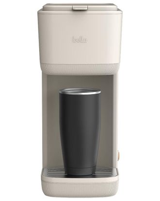 Bella Single-Serve Coffee Maker