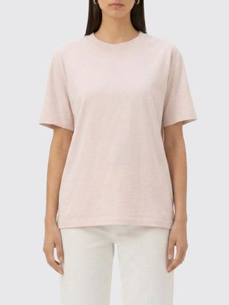 Golden Goose T-Shirt GOLDEN GOOSE Uomo colore Grigio