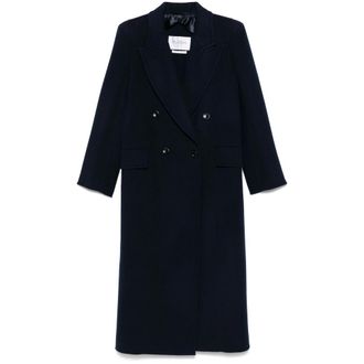 Max Mara Albania Coat