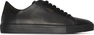 Axel Arigato Clean 90 Low Top Sneakers
