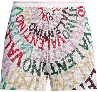 Valentino Garavani BOTTOMWEAR - Shorts & Bermuda Shorts on YOOX.COM
