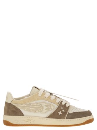 Enterprise Japan Eggrocket Sneakers