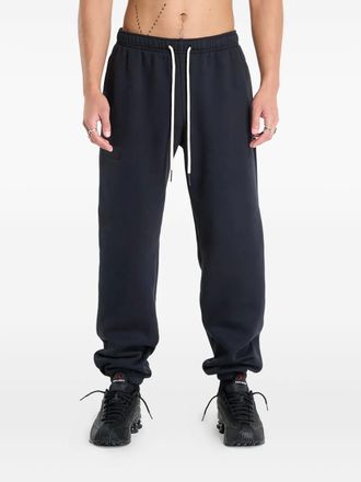 Under Armour Pantaloni sportivi con coulisse - Nero