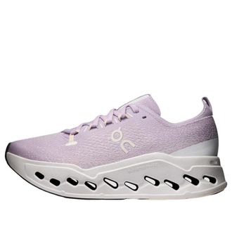 On Running (WMNS) On Running Cloudsurfer Max Foxglove Ivory 3WF30225073