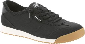 Skechers Womens BOBS Billie Loafers, Black, 5.5 UK