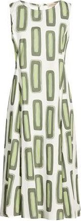 Camicettasnob VESTIDOS - Vestidos midi en YOOX.COM