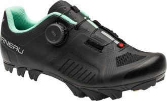 Garneau Womens Granite Xc Shoes In Black