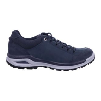 Lowa Dames, Sport, Blauw, Maat: 41 EU