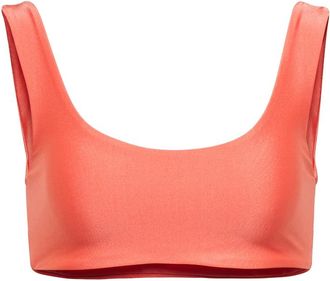 JADE Swim Top bikini Rounded Edges