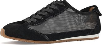 J/Slides Paz Womens Shoes Black : 7.5 M, Suede/Textile