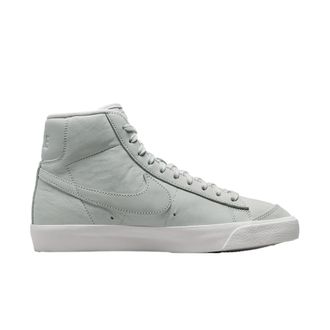 Nike Blazer Mid PRM MF Photon Dust / Summit White DQ7572-001 Womens