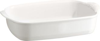Emile Henry Small Rectangle Baking Dish Ultime, 11.5 X 7.5