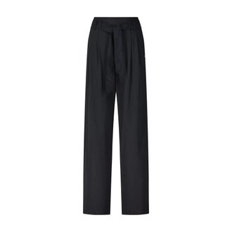 Raffaello Rossi Donna, Pantaloni, Nero, S, new
