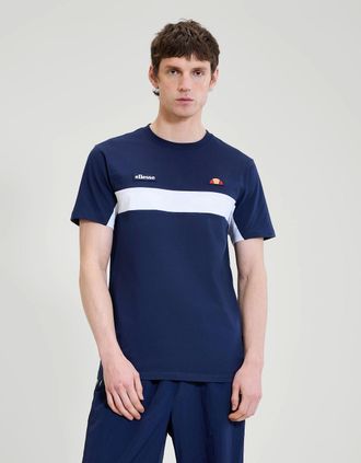 Ellesse Mens Dinelli Tee - Navy - Size: 44
