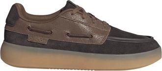adidas Hombre, Deporte, Marr&oacute;n, Talla: 44 2/3 EU