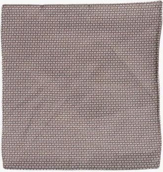 Dsquared2 Jacquard Silk Pocket Square size Unica