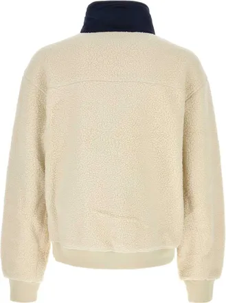 Entire studios Half Sweater - Beige