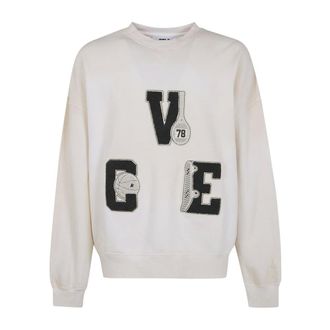 Golden Goose Uomo, Felpe, Grigio, L, new