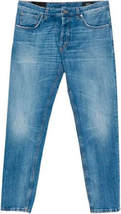 Dondup Brighton Carrot 5-Pocket Jeans