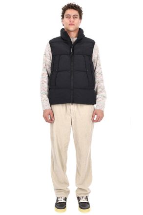 C.P. Company Chrome-R Down Padded Gilet