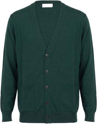 Robertson Of Dumfries MAGLIERIA - Cardigan su YOOX.COM