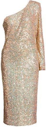 Casting Midi dresses