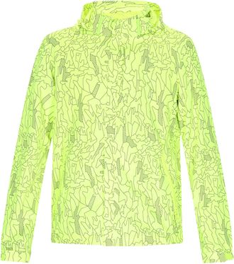 Mymo Jas Heren neon geel