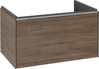 Villeroy & Boch Villeroy&boch - Subway 3.0, 772x429x478 Mm, Mueble De Lavabo, 1